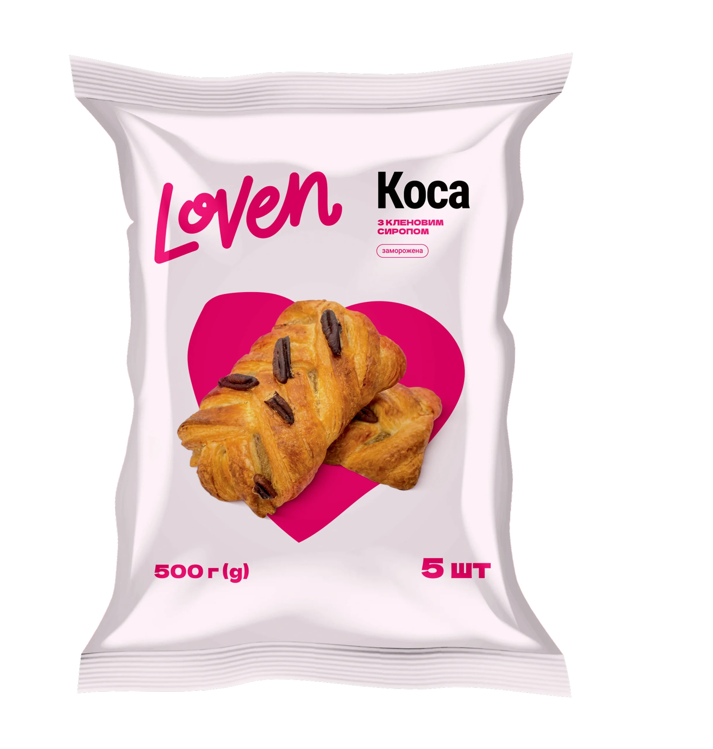 Коса