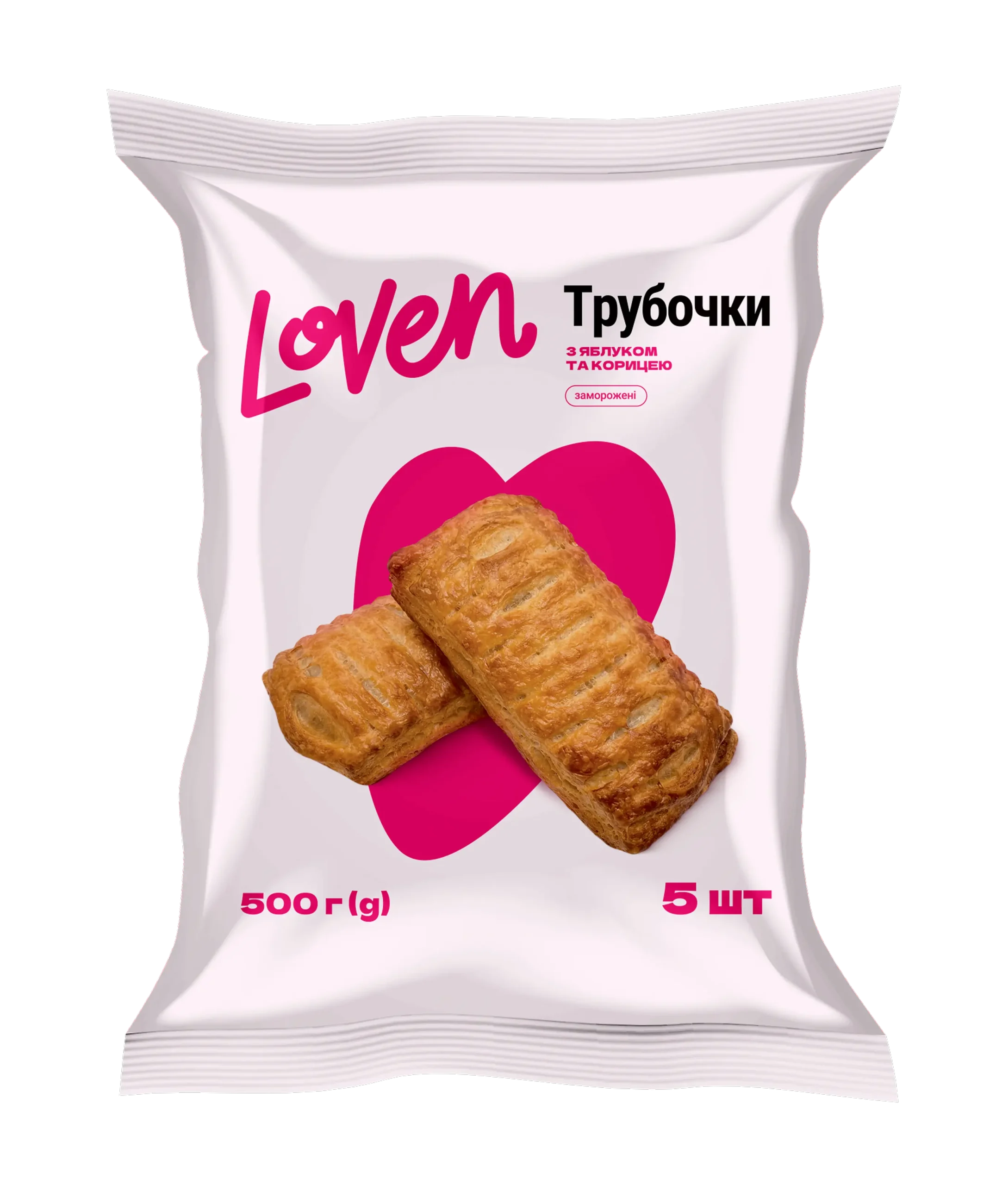 Loven упаковка